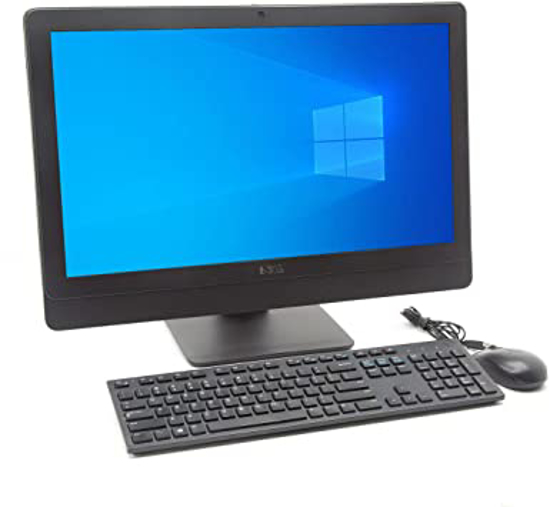 dell optiplex 9030 aio pc