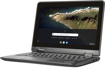 Picture of Lenovo ThinkPad Yoga 11E ChromeBook Celeron N3150 4GB 16SSD ChromeOS Touch