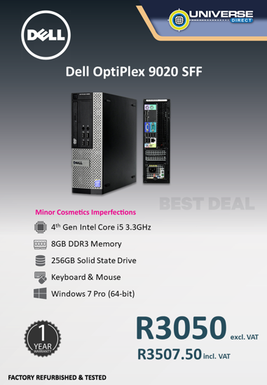 optiplex deals