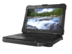 Picture of Dell Latitude 5420 Rugged i5 8th 16GB 256GB W10P Laptop