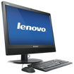 Picture of Lenovo ThinkCentre M93z 4th Gen i7 8GB 256GB 23" Display All-in-One