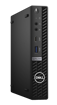 Picture of Dell OptiPlex 5060 8th Gen i5 16GB 256GB W10P Micro